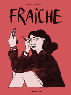cover image of Fraîche